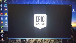 fix Error 0xc000007b Application was unable to start correctly Epicgames Launcher