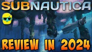 Subnautica | A Review and Should You Buy in 2024