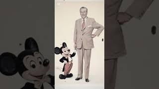 Walt Disney: The Man Who Turned Dreams Into Reality | A Timeless Tale