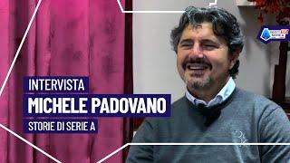 Storie di Serie A: Alessandro Alciato intervista Michele Padovano #RadioSerieA