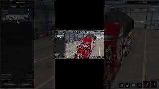 #americantrucksimulator #kenworth #americantrucker #simulador #tuneos#