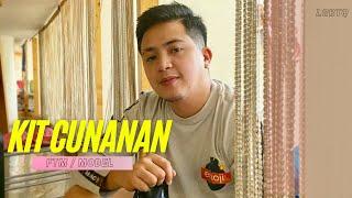 KIT CUNANAN|Philippines Handsome transgender man(That’s my tomboy Astig2 Grand winner)#Lgbtq