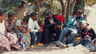 OM'MEBWA_Mapesa Baruani, Sadi Baba & Mireille Tosha( Offial Comedy)