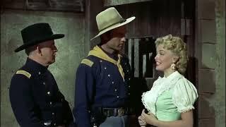 George Montgomery | Karin Booth Best |Action Western Movies Full Western Movie