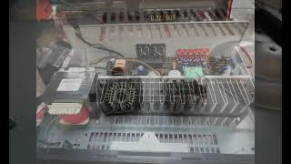 Yamaha A S201 Amplifier Repair