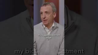 Independent thinking in investing | #Shorts