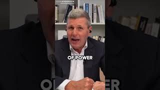 Net Zero Will Destroy Us | Chris Uhlmann