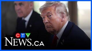 Is Trump the political 'X-Factor' at the G7 summit in Canada? | Eric Ham weighs in
