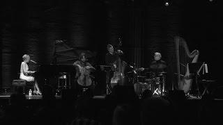 Anne Bisson Ft. Vincent Bélanger - Conversations Live at MTL Jazz Fest 2017 - Anne Bisson Trio