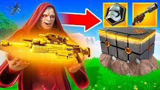 The *BEST* Landing Spot in Fortnite! (Star Wars)
