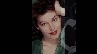 AVA GARDNER!#star#vintage#movies#film#shorts#music#beauty#shortsvideo#classic#hollywood#oldmovies