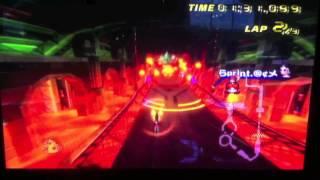 [MKWii] Pro races with Sprint (Nebula)