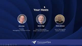 MessageOps On Demand Webinar – Top Azure Cost Management Services and Inscape Anomaly