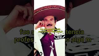 Antonio Aguilar Murió Hace 18 Años Pero Antes Confesó La Gran Verdad Sobre Vicente Fernández