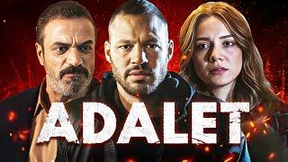 Adalet - Avatar Atakan | Full HD İzle