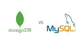 MySql vs MongoDB, What's the Best Database Solution?