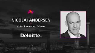 Chatbot Summit Speaker Announcement Nicolai Andersen