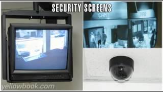 Long Island Home Security Systems | Business Burglar Alarms | Associated Security Systems