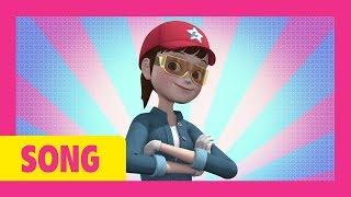 [Tayo's Sing Along Show 1] #05 Clitter Clatter Skilled Mechanic l Tayo the Little Bus