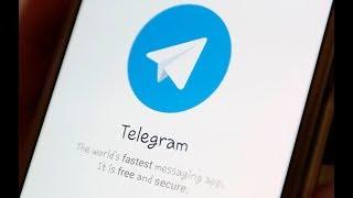 «Заблокировать немедленно»: как в России запретили Telegram