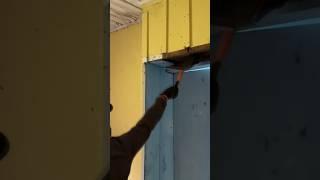 НАШЛИ СЕЙФ В ДВЕРНОМ ПРОЕМЕ, А ТАМ... #находки #клад #коп