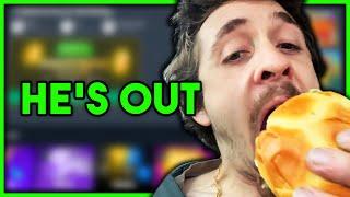 Bossmanjack is out of Jail AGAIN