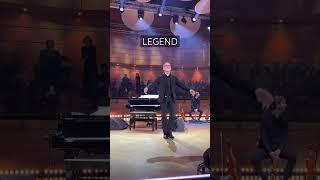 Ludovico Einaudi is a genius