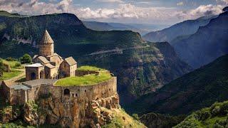 Beautiful Armenia ,, أرمينيا الجميلة [Visit Armenia]