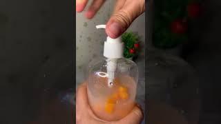 Racikan sabun bikin glowing anti miskin #lifeskills #diy #tipspraktis #tips #lifehacks