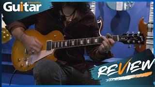 Gibson LP Studio Session | Review | Guitar Interactive