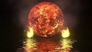 The Avenger - A HERO FOR THE WORLD - Lyric Video