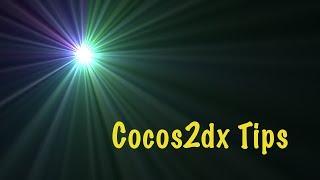 Cocos2dx 2.2.x Tips #2 Subclass CCSprite