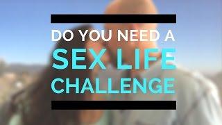 Sex Life Design – How to Keep Passion Alive