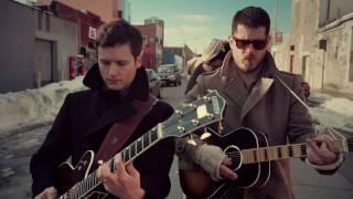 We Are Augustines - Chapel Song