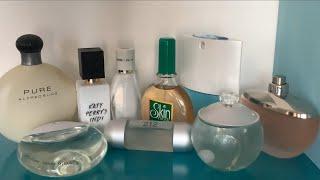 Affordable Creamy Bar Soap Perfumes inc Cerruti 1881 & Carolina Herrera 212 #affordableperfumes