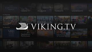 Welcome to Viking.TV - Explore the World of Comfort...from Home