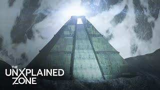 Ancient Aliens: Secret Nazi Underground HQ in the Arctic