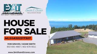 787 Shore Road, Ogilvie, N.S - MLS®  #202317307