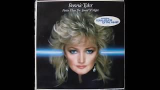 Bonnie Tyler - Total Eclipse of the Heart [HQ - FLAC VINYL 24 Bits]