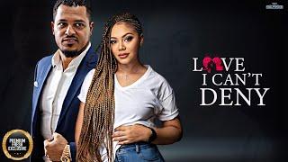 Love I Cant Deny  ( VAN VICKER NADIA BUHARI ) || 2024 Nigerian Nollywood Movies