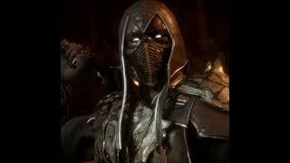 Mortal Kombat 12 Новый Персонаж #MK12 #MortalKombat #Scorpion #SubZero #Smoke #Roster #MK12Roster