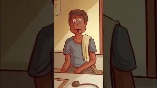 Kabar | #trending #cartoon #jokes #Shorts #short #youtubeshorts #ytshorts #comedy #fyp #younickviral