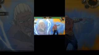 wtf this jutsu|naruto ultimate ninja impact|#shorts