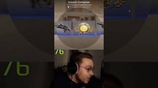 🟥Выбил Забагованый НОЖ в КС 2 #cs2 #кс2 #csgo