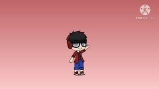 i made YukiBaba2006 in Gacha Life ^^