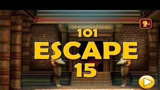 501 Free New Escape Games Level 15 Walkthrough |