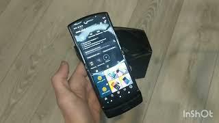 Сенсорная раскладушка Motorola razr 2019. Обзор и актуальность в 2023 году