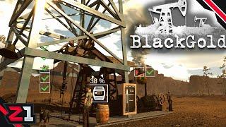 From Zero to Oil Tycoon in BlackGold's Free Demo