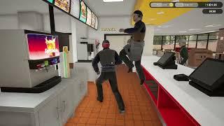 VOD - Laink et Terracid // Fast Food Simulator [2/2]