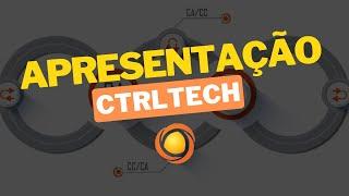 Apresentação CTRLTECH - Conversão de Energia